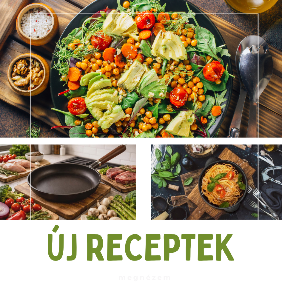 receptes foto a webre945 x 945 keppont