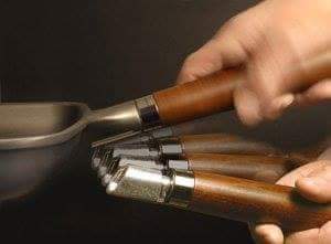 NAGY STEAK 35X26CM - JULIENNE INDUKCIÓS EDÉNY - Image 2