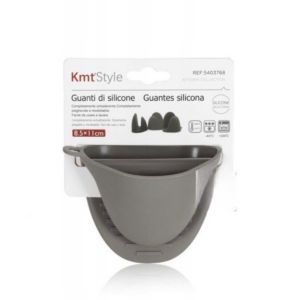 Szilikon hőálló edényfogó