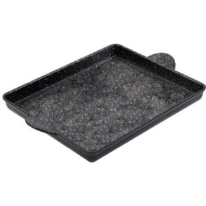 GRILLEZŐ TEPSI - GRANIT EDÉNY